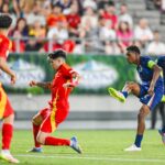 Olanda a câştigat EURO U19, turneu final desfăşurat la noi în ţară! Ianis Hagi a adus trofeul pe teren