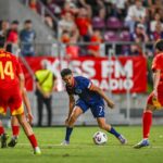 Olanda a câştigat EURO U19, turneu final desfăşurat la noi în ţară! Ianis Hagi a adus trofeul pe teren