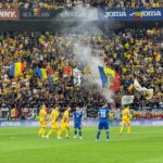 România – Cipru 2-0. A doua victorie a tricolorilor în preliminariile World Cup 2026! Tănase şi Man au marcat