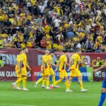 România – Cipru 2-0. A doua victorie a tricolorilor în preliminariile World Cup 2026! Tănase şi Man au marcat