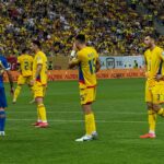 România – Cipru 2-0. A doua victorie a tricolorilor în preliminariile World Cup 2026! Tănase şi Man au marcat