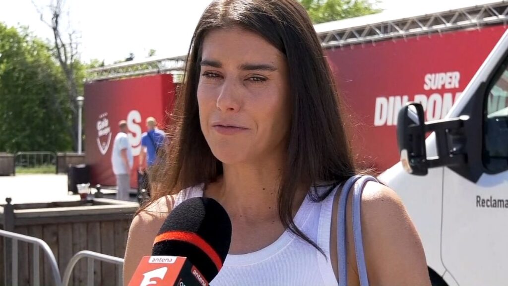 Alimentul bogat în proteină pe care Sorana Cîrstea îl mănâncă dimineaţa. Aşa face performanţă la cel mai înalt nivel la 36 de ani
