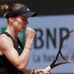 Elina Svitolina