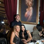 Imagine rară cu Ionuţ Luţu alături de partenera lui. Cum arată acum Iulia, fost iepuraş Playboy