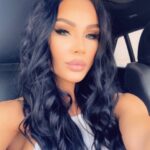 Imagine rară cu Ionuţ Luţu alături de partenera lui. Cum arată acum Iulia, fost iepuraş Playboy