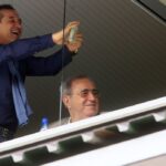 Gigi Becali cu bani