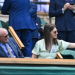 Simona Halep a fost prezentă la finala Wimbledon 2025! Numele mari alături de care s-a aflat în Loja Regală