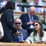Simona Halep a fost prezentă la finala Wimbledon 2025! Numele mari alături de care s-a aflat în Loja Regală