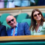 Simona Halep a fost prezentă la finala Wimbledon 2025! Numele mari alături de care s-a aflat în Loja Regală