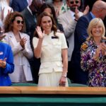 Simona Halep a fost prezentă la finala Wimbledon 2025! Numele mari alături de care s-a aflat în Loja Regală