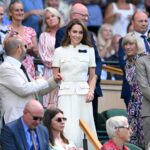 Simona Halep a fost prezentă la finala Wimbledon 2025! Numele mari alături de care s-a aflat în Loja Regală