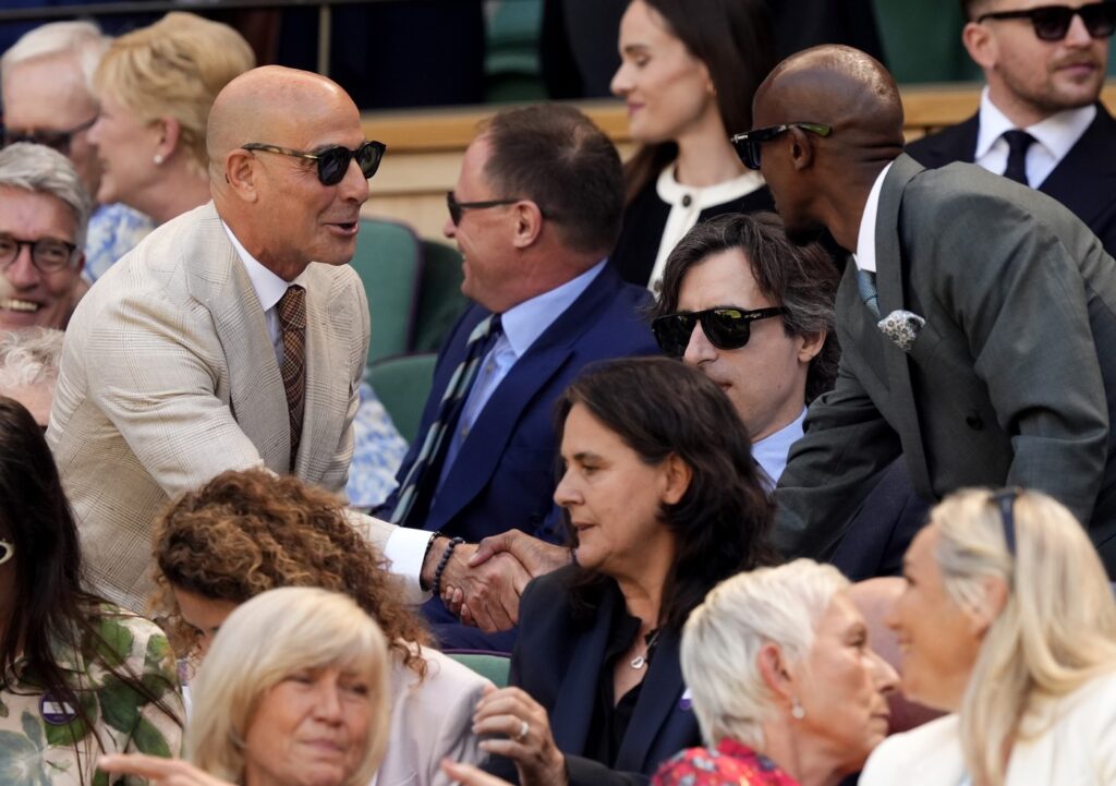 Simona Halep a fost prezentă la finala Wimbledon 2025! Numele mari alături de care s-a aflat în Loja Regală