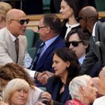 Simona Halep a fost prezentă la finala Wimbledon 2025! Numele mari alături de care s-a aflat în Loja Regală