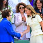Simona Halep a fost prezentă la finala Wimbledon 2025! Numele mari alături de care s-a aflat în Loja Regală