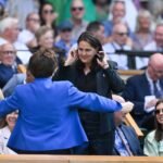 Simona Halep a fost prezentă la finala Wimbledon 2025! Numele mari alături de care s-a aflat în Loja Regală