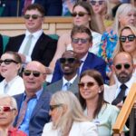 Simona Halep a fost prezentă la finala Wimbledon 2025! Numele mari alături de care s-a aflat în Loja Regală