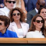 Simona Halep a fost prezentă la finala Wimbledon 2025! Numele mari alături de care s-a aflat în Loja Regală