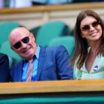 Simona Halep face un selfie