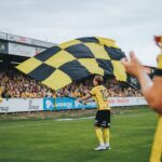 Echipa dintr-un sat cu o mie de oameni, aproape de titlu în Suedia! Au scăpat la limită de faliment și liga a patra