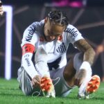 Neymar a început să plângă după umilinţa carierei! Echipa lui Coutinho a învins-o pe Santos cu 6-0