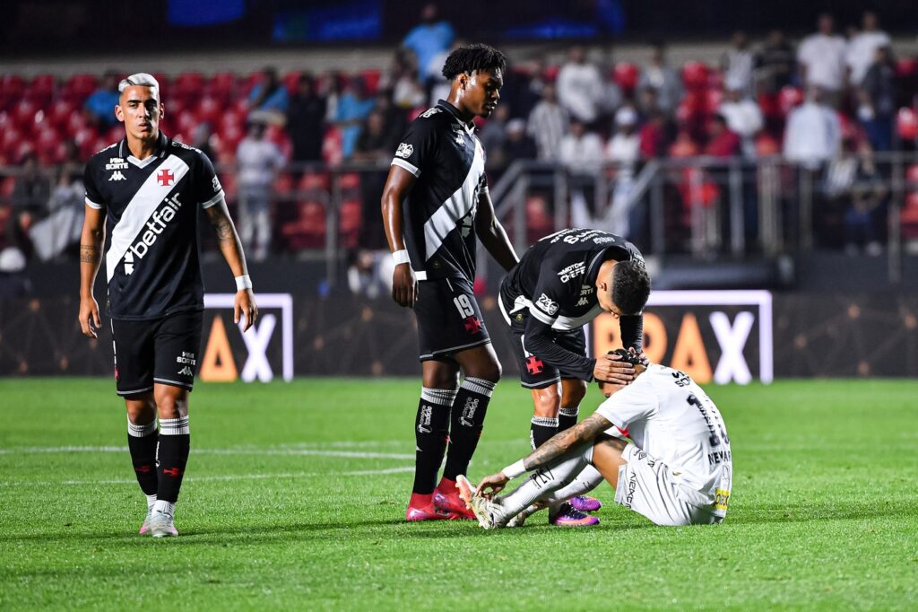 Neymar a început să plângă după umilinţa carierei! Echipa lui Coutinho a învins-o pe Santos cu 6-0