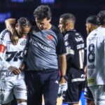 Neymar a început să plângă după umilinţa carierei! Echipa lui Coutinho a învins-o pe Santos cu 6-0