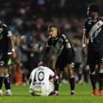 Neymar a început să plângă după umilinţa carierei! Echipa lui Coutinho a învins-o pe Santos cu 6-0