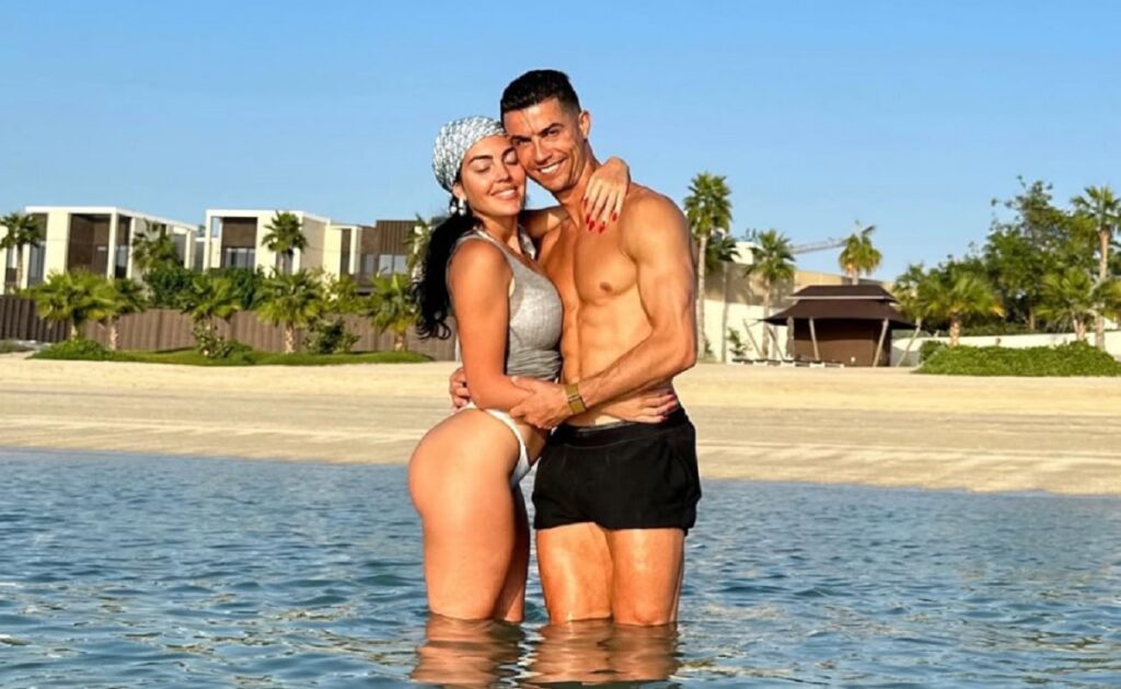 „Am fost atât de șocată încât…”. Georgina, dezvăluiri uluitoare după ce a fost cerută în căsătorie de Cristiano Ronaldo