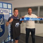 Cadoul primit de Mirel Rădoi, înaintea debutului în Conference League! Legătura cu Metallica
