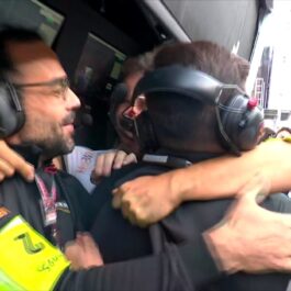 Campos a câştigat titlul la echipe în Formula 3