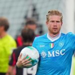 Kevin De Bruyne