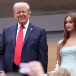 Donald Trump, la finala Jannik Sinner - Carlos Alcaraz de la US Open 2025