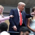 Donald Trump, la finala Jannik Sinner - Carlos Alcaraz de la US Open 2025