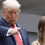 Donald Trump, la finala Jannik Sinner - Carlos Alcaraz de la US Open 2025