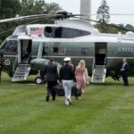 Donald Trump, la finala Jannik Sinner - Carlos Alcaraz de la US Open 2025