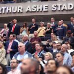 Donald Trump, la finala Jannik Sinner - Carlos Alcaraz de la US Open 2025