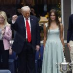 Donald Trump, la finala Jannik Sinner - Carlos Alcaraz de la US Open 2025