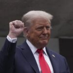 Donald Trump, la finala Jannik Sinner - Carlos Alcaraz de la US Open 2025