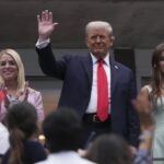 Donald Trump, la finala Jannik Sinner - Carlos Alcaraz de la US Open 2025