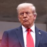 Donald Trump, la finala Jannik Sinner - Carlos Alcaraz de la US Open 2025