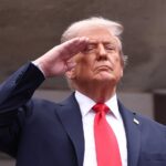 Donald Trump, la finala Jannik Sinner - Carlos Alcaraz de la US Open 2025