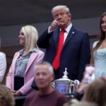 Donald Trump, la finala Jannik Sinner - Carlos Alcaraz de la US Open 2025