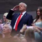 Donald Trump, la finala Jannik Sinner - Carlos Alcaraz de la US Open 2025