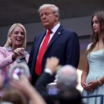 Donald Trump, la finala Jannik Sinner - Carlos Alcaraz de la US Open 2025