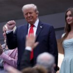 Donald Trump, la finala Jannik Sinner - Carlos Alcaraz de la US Open 2025