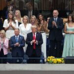 Donald Trump, la finala Jannik Sinner - Carlos Alcaraz de la US Open 2025
