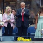 Donald Trump, la finala Jannik Sinner - Carlos Alcaraz de la US Open 2025