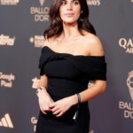 Apariții spectaculoase pe covorul roșu, la gala Balonului de Aur! Femeile care au întors toate privirile