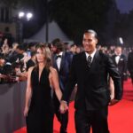 Apariții spectaculoase pe covorul roșu, la gala Balonului de Aur! Femeile care au întors toate privirile