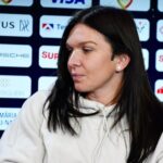 Simona Halep
